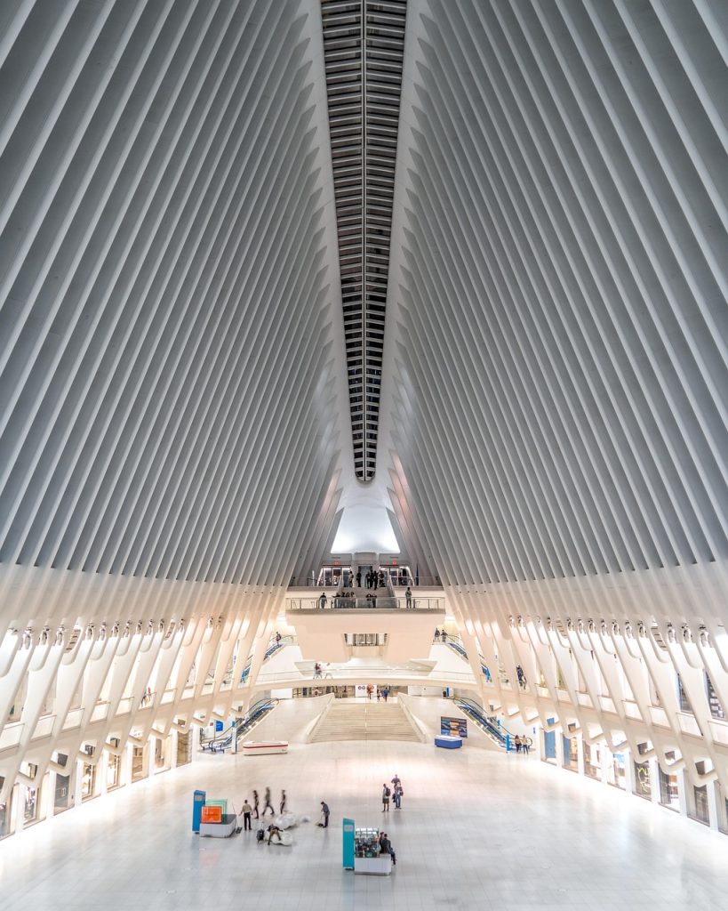 station